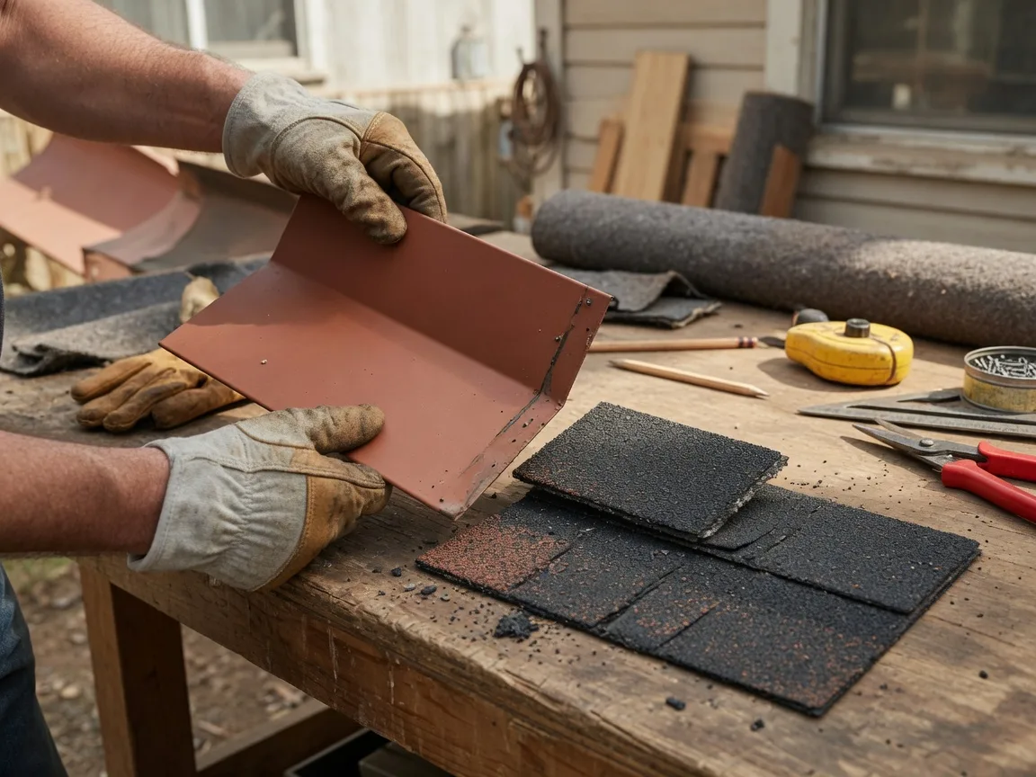 Roof Repair company in Barron, WI